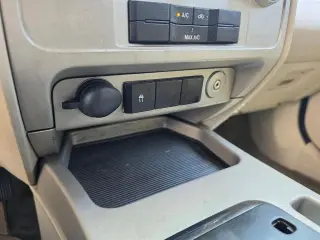 Ford Escape 2008 XLT 4 puertas SUV V6