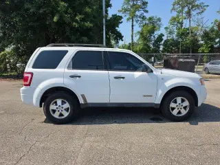 Ford Escape 2008 XLT 4 puertas SUV V6