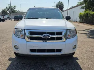 Ford Escape 2008 XLT 4 puertas SUV V6