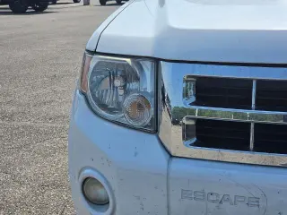 Ford Escape 2008 XLT 4 puertas SUV V6