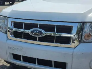 Ford Escape 2008 XLT 4 puertas SUV V6
