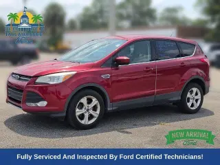 Ford Escape 2015 SE 4 puertas SUV