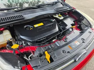 Ford Escape 2015 SE 4 puertas SUV
