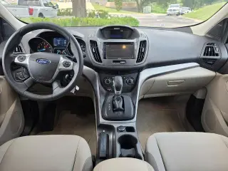 Ford Escape 2015 SE 4 puertas SUV