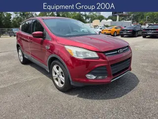 Ford Escape 2015 SE 4 puertas SUV