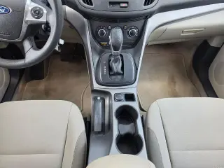 Ford Escape 2015 SE 4 puertas SUV