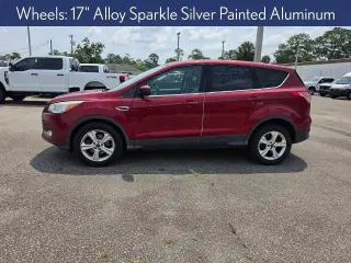 Ford Escape 2015 SE 4 puertas SUV