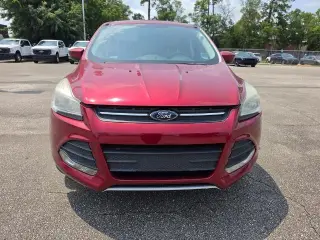 Ford Escape 2015 SE 4 puertas SUV