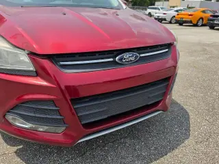 Ford Escape 2015 SE 4 puertas SUV
