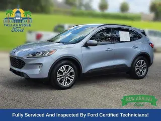 Ford Escape 2022 SEL 4 puertas SUV