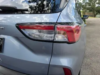 Ford Escape 2022 SEL 4 puertas SUV