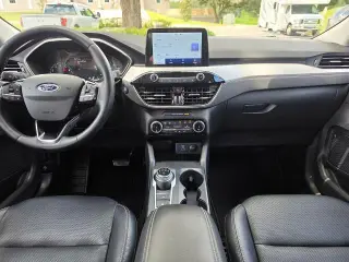 Ford Escape 2022 SEL 4 puertas SUV