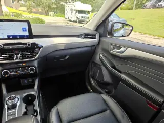 Ford Escape 2022 SEL 4 puertas SUV