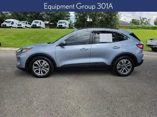 Ford Escape 2022 SEL 4 puertas SUV