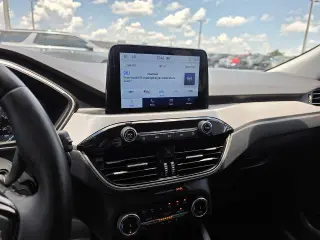 Ford Escape 2022 SEL 4 puertas SUV