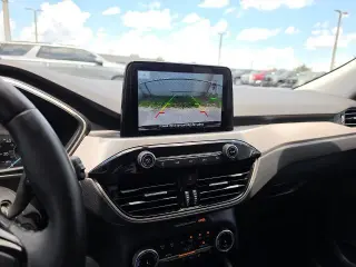 Ford Escape 2022 SEL 4 puertas SUV