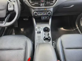 Ford Escape 2022 SEL 4 puertas SUV