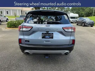 Ford Escape 2022 SEL 4 puertas SUV