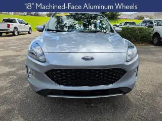 Ford Escape 2022 SEL 4 puertas SUV