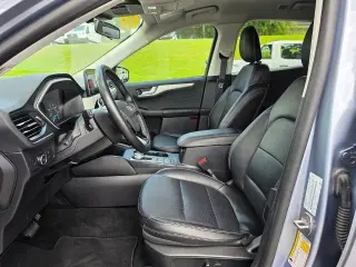 Ford Escape 2022 SEL 4 puertas SUV