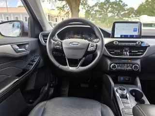 Ford Escape 2022 SEL 4 puertas SUV