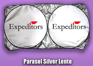 Parasoles para Auto