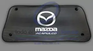 Parasoles para Auto