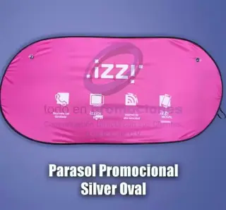 Parasoles para Auto