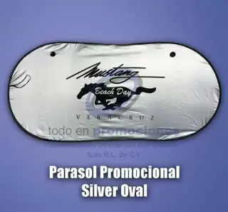 Parasoles para Auto