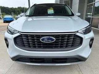 Ford Escape Híbrido Enchufable 2025 PHEV 4 puertas SUV