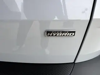 Ford Escape Híbrido Enchufable 2025 PHEV 4 puertas SUV