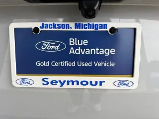 Ford Escape Híbrido Enchufable 2025 PHEV 4 puertas SUV