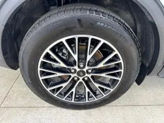 Ford Escape Híbrido Enchufable 2025 PHEV 4 puertas SUV