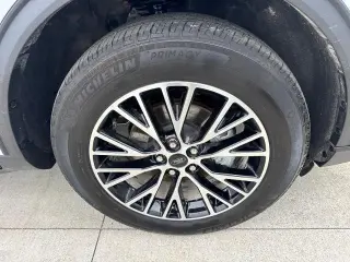 Ford Escape Híbrido Enchufable 2025 PHEV 4 puertas SUV