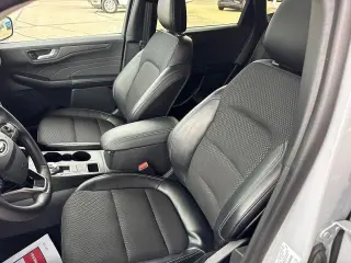 Ford Escape Híbrido Enchufable 2025 PHEV 4 puertas SUV