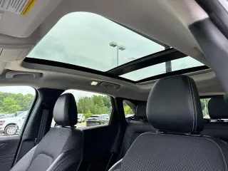 Ford Escape Híbrido Enchufable 2025 PHEV 4 puertas SUV