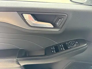 Ford Escape Híbrido Enchufable 2025 PHEV 4 puertas SUV