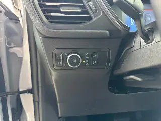 Ford Escape Híbrido Enchufable 2025 PHEV 4 puertas SUV