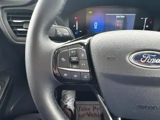 Ford Escape Híbrido Enchufable 2025 PHEV 4 puertas SUV