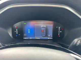 Ford Escape Híbrido Enchufable 2025 PHEV 4 puertas SUV