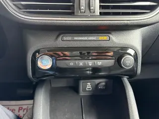 Ford Escape Híbrido Enchufable 2025 PHEV 4 puertas SUV