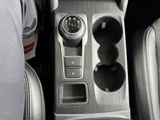 Ford Escape Híbrido Enchufable 2025 PHEV 4 puertas SUV