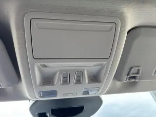 Ford Escape Híbrido Enchufable 2025 PHEV 4 puertas SUV