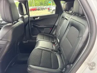 Ford Escape Híbrido Enchufable 2025 PHEV 4 puertas SUV