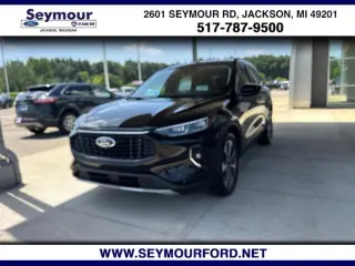 Ford Escape Híbrido 2023 AWD Platinum 4 puertas SUV