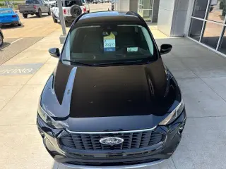 Ford Escape Híbrido 2023 AWD Platinum 4 puertas SUV