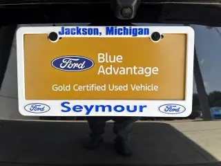 Ford Escape Híbrido 2023 AWD Platinum 4 puertas SUV