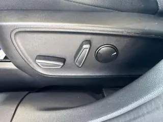 Ford Escape Híbrido 2023 AWD Platinum 4 puertas SUV