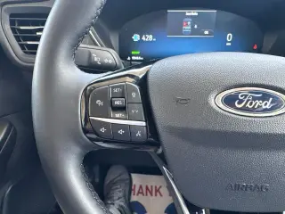 Ford Escape Híbrido 2023 AWD Platinum 4 puertas SUV