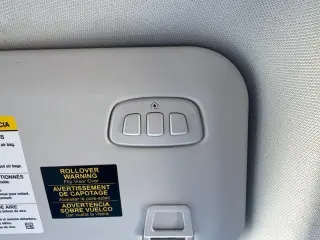 Ford Escape Híbrido 2023 AWD Platinum 4 puertas SUV